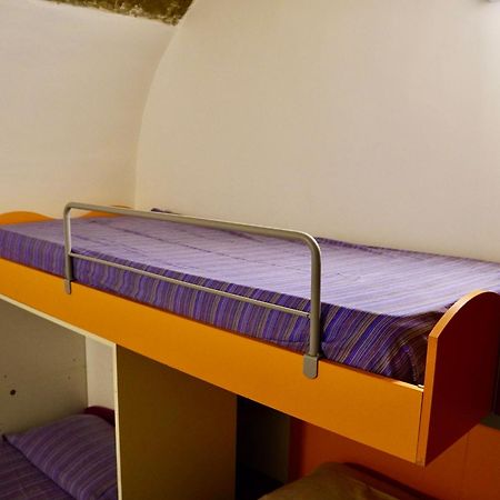 Apartament Mancini House Neapol Zewnętrze zdjęcie