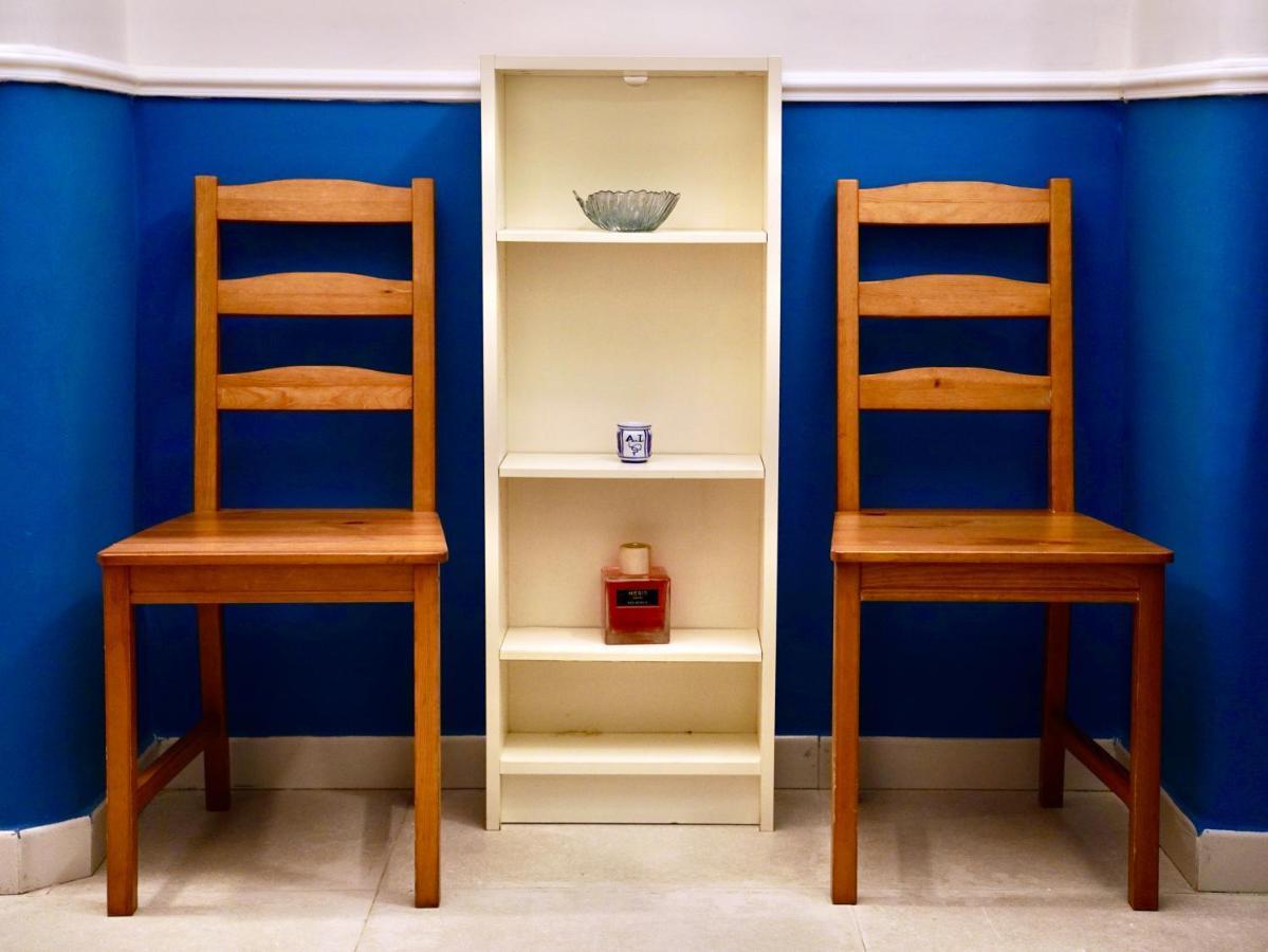 Apartament Mancini House Neapol Zewnętrze zdjęcie