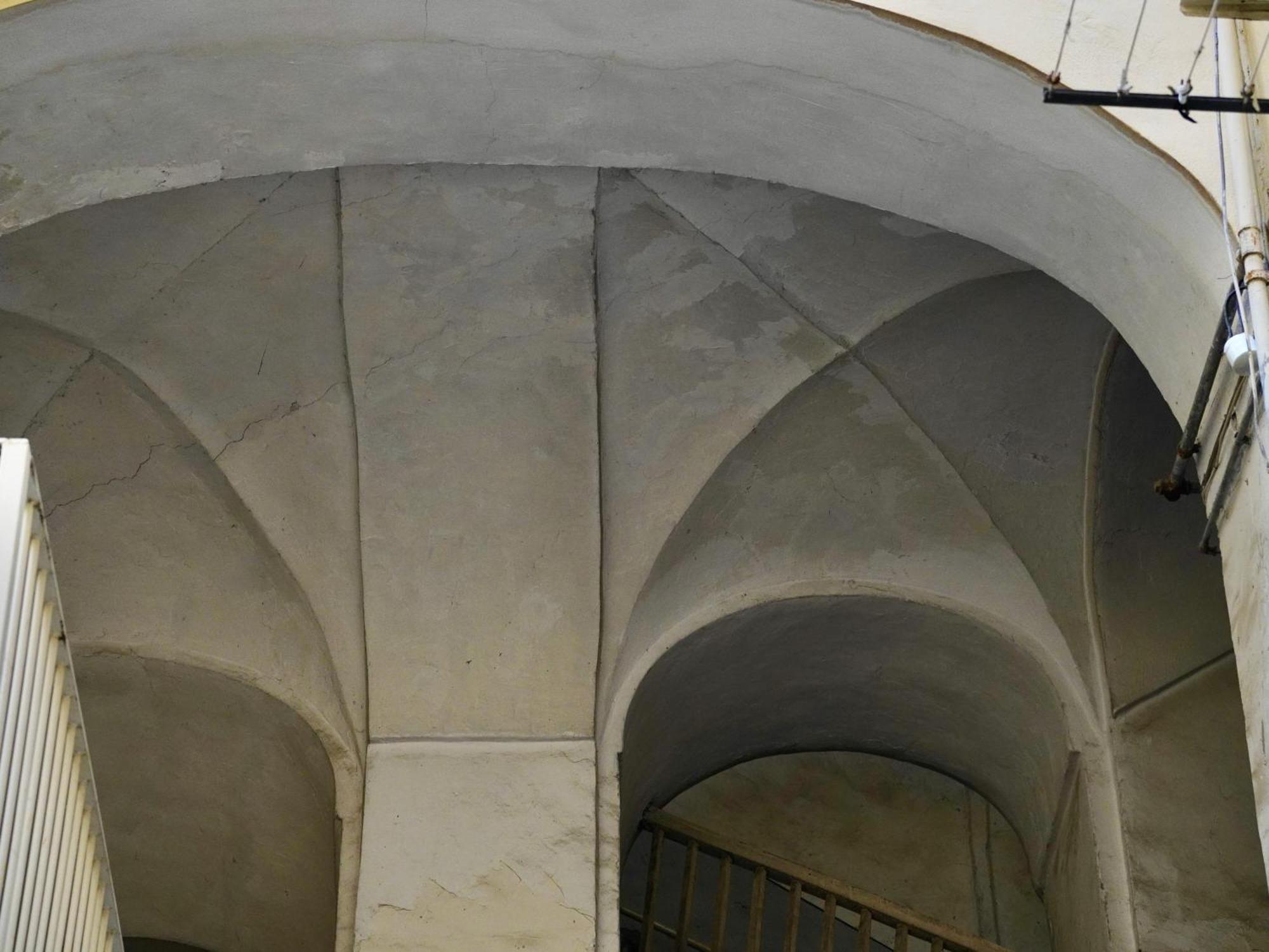 Apartament Mancini House Neapol Zewnętrze zdjęcie